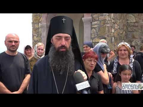 დღეს მართლმადიდებლურმა ეკლესამ პეტრე პავლობა არნიშნა