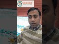 Feedback of Travel CRM By 📍 Holiday Remember – Ghaziabad