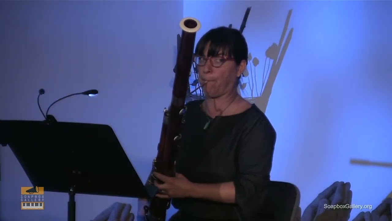 BRIGGAN KRAUSS' POLLINATOR Oct 19th, 2021