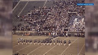 105 days until the Vols are back in Neyland to go against the Paladins