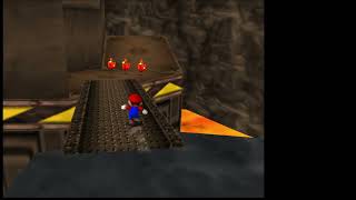 Dash Fruit level finalized