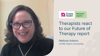 Therapist burnout is breaking the system: Why whole‑person care matters more than ever