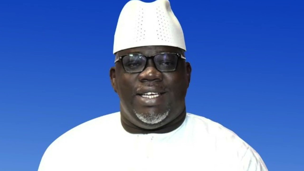 THÈME DE LA SEMAINE : CITOYENNETÉ - PR : NDOYE BANE