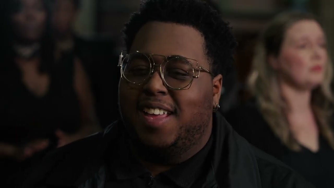 VOICES BEYOND - Rule The World