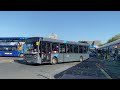 National Express Coventry Enviro 200 842 Bus Route 48 Hawkesley 