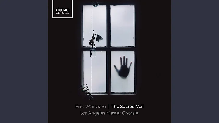 Interview with Eric Whitacre and Charles Anthony S...