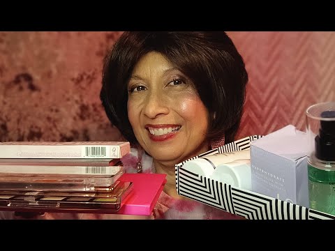 ASMR ✨ My Favorite Beauty Products of 2024 🎆 Show & Tell 🎇 ( 3 HOURS )
