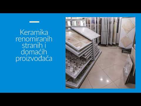 Aqua Promet Oprema za kupatila