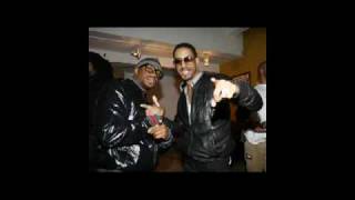 Raheem DeVaughn - B.O.B.
