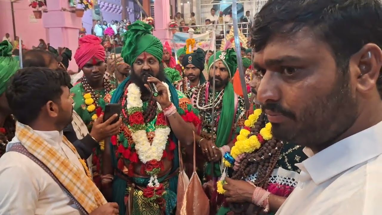 ಆನೆ ಬಂತಾನೆ ಬಂತಾನೆ ಬಂತಮ್ಮಮ್ಮಾ,ಗವಿ ಮೌನೇಶ್ ಬಳಗನೂರ್, ತಿಂಥಣಿ ಮೌನೇಶ್ವರ ಜಾತ್ರೆ 2026.