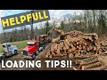 How To Load Logs!!!