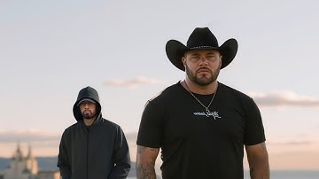 Eminem, Struggle Jennings - My Story (ft. Jelly Roll, Tom Macdonald) Morrison Remix 2025