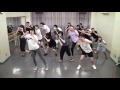 Perfume『Miracle Worker』を21人で踊ってみた(dance cover) #72