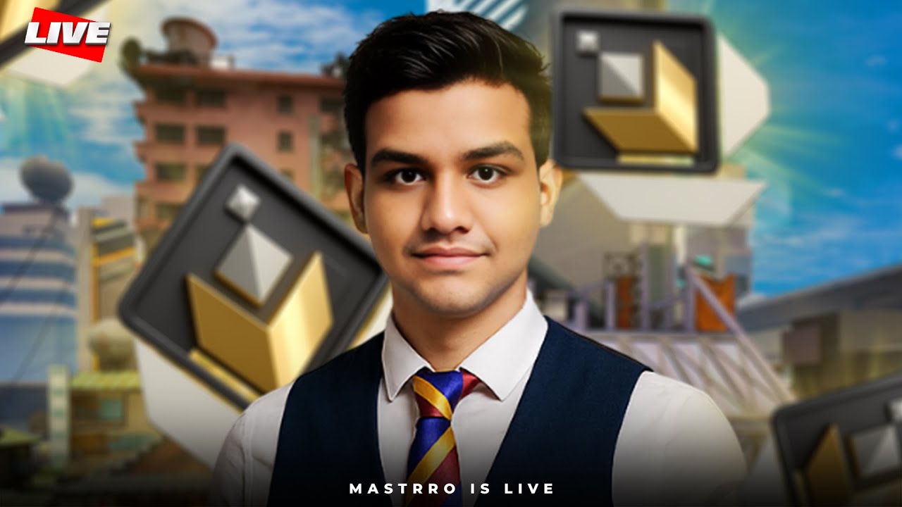 ASCENDANT 3 GRIND ON 