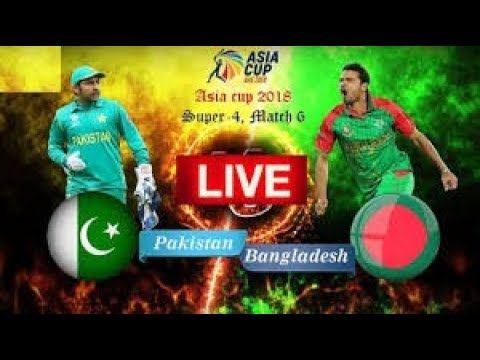Pakistan vs Bangladesh match full highlights | 27 September 2018 asiacup | cricket match