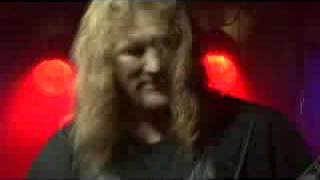 Legacy of Disorder - Damage Control