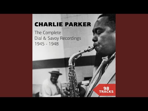 Half Nelson (feat. Charlie Parker) (Take 1)