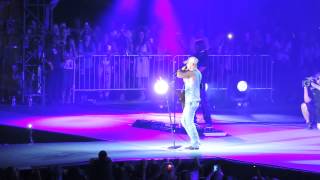 Kenny Chesney-Anything But Mine-Detroit, MI-The Big Revival Tour-8/22/15