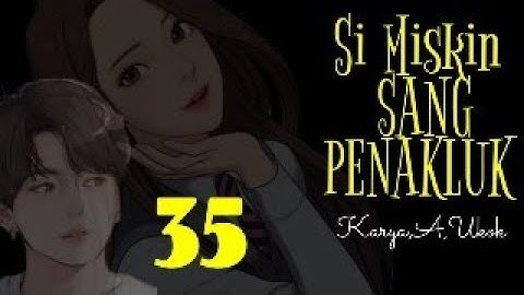 DONGENG SUNDA SI MISKIN PART--35