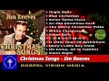 Christmas songs i jim reeves i gospel vision media