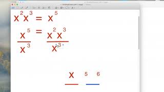 Math 141, Day 2, Part 2
