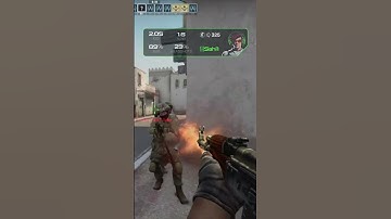 AI Learns To Play CS: GO By Watching Humans Play - Demolition Expert  #csgo #gaming #counterstrike