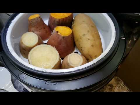 Keto Diet Failed Me. Day 19 One Month Potato & Tomato No-Fat Diet. Weightloss Experiment