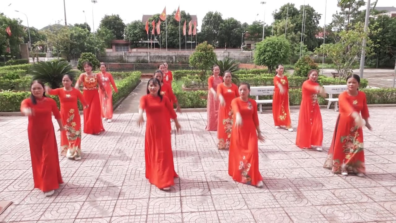 DV CHÂU TÙNG - TÙNG ẢNH Phu Nu Viet Nam