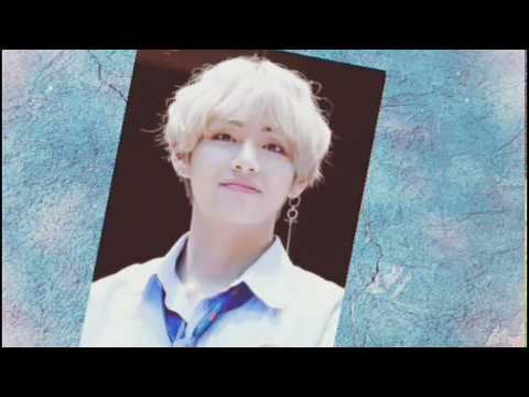 KORE KLİP ~ Aşkımız Olay Olacak ~ 💜 taehyung 💜