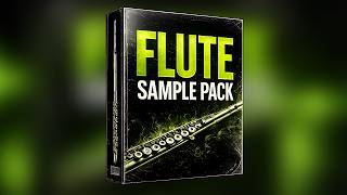 [FREE] FLUTE Sample Pack | Drill, Trap & Hip Hop  (FREE Download)
