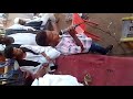 طفل سوداني يبدع بالقاء الشعر اداء مميز جدا بشعر الحماسة دارجعل الحسبلاب