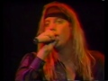 Warrant - I Saw Red (Live In Lafayette)