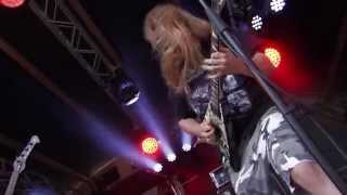 Shotgun - Live at Meh Suff! Metal-Festival 2014