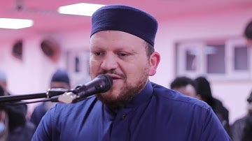 سورة السجدة كاملة ❤️ بثلاثة مقامات