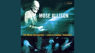 Do Nothing Till You Hear From Me (Live)