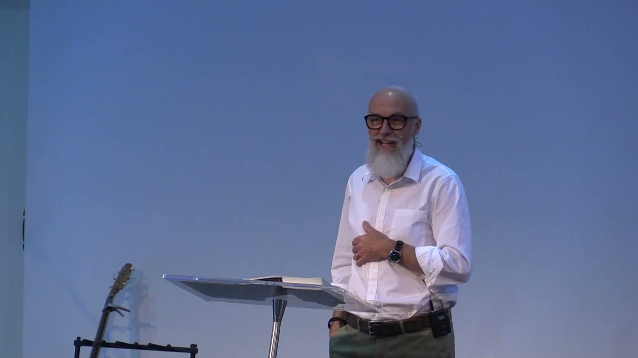 Ephesians 2 - Are Christians on the Wrong Side of History