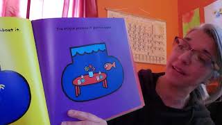 The Goodbye Book by Todd Parr