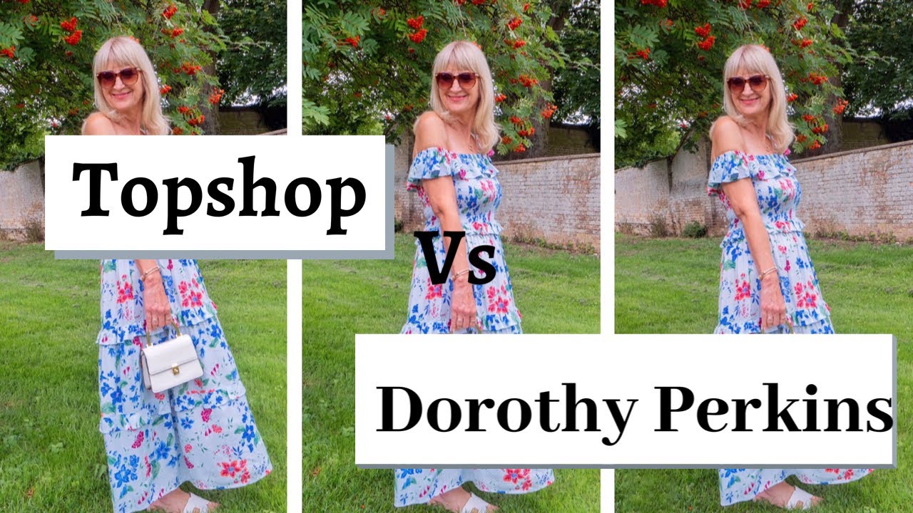MY TOP SALE PICKS FROM AND DOROTHY PERKINS (WITH OVER 50 OFF