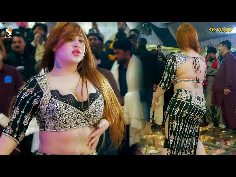 Kala Sha Kala , Rimal Shah New Hot Dance Performance 2024