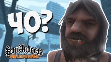 Diamond RP выкупили SAMP?!