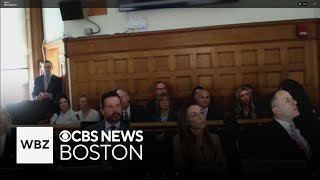 Famous Text messages between Karen Read and John O'Keefe the focus of trial's third day Wealth