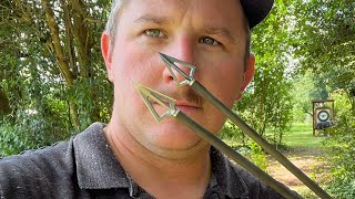 PRIME INLINE 5 G5 MONTEC TEST THIS THING IS AMAZING !! HUNTING BOW 2022
