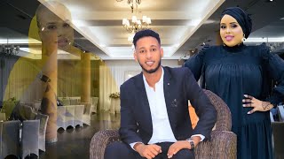 Shaadiyo Sharaf Ft Abdifitah Yare Hees Cusub Naf Ku Jecel Music Video 2021