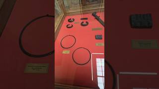 Biżuteria z wykopków #biżuteriazbliska #archeology #jewellery