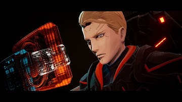 DAEMON X MACHINA Preventing Data Capture Part 31