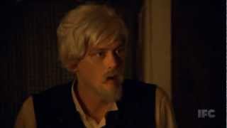 Whitest Kids U' Know (WKUK) - Civil War - Trevor's Flag Rant