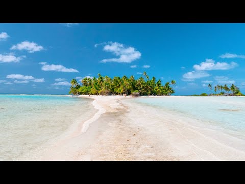 Rangiroa Island - Exploring an Affordable Atoll in French Polynesia