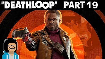 Deathloop Otto