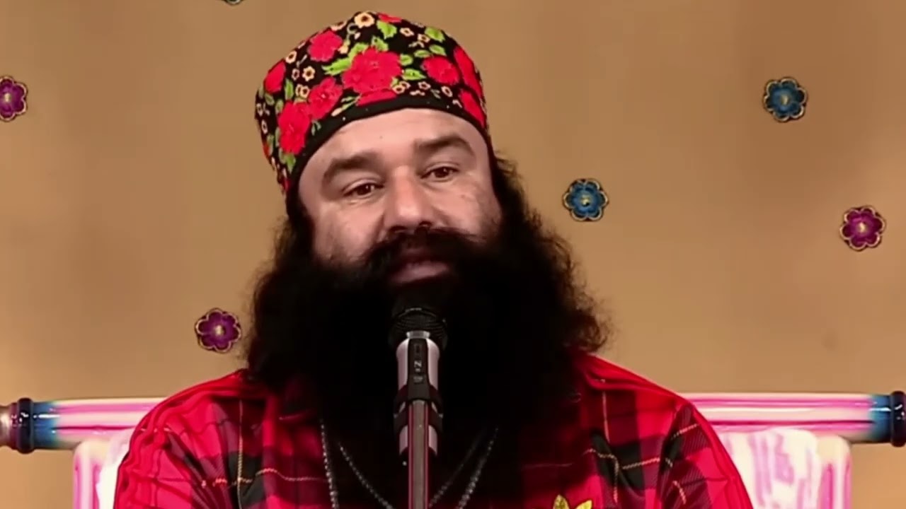 Не верьте слухам, не раскаивайтесь в совершенных грехах. | Истинный сатсанг | Фанаты MSG