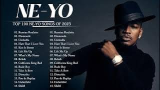 Best Of NeYo 2023 ~ Greatest Hits Ne Yo Full Album 2023